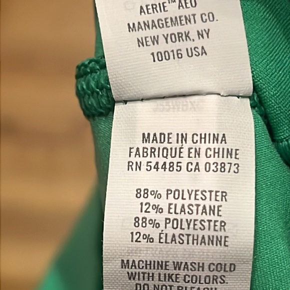 Aerie offline real me pleated Tennis Skirt skort - Picture 11 of 12